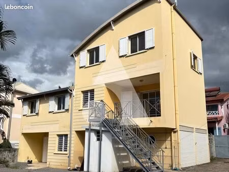 local commercial 173 m²