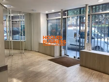 local 88 m² suresnes