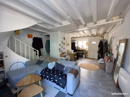 maison à vendre – 60 m2 - urgent