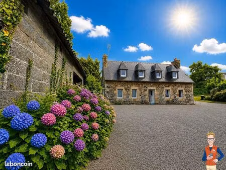 maison 4 pièces 91 m²