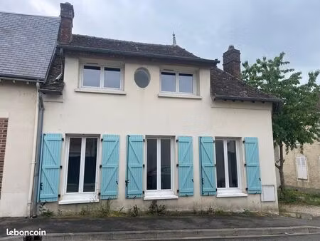 maison centre ville maintenon proche gare