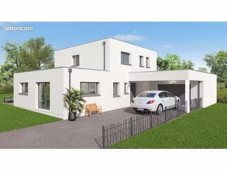 maison 5 pièces 169 m²
