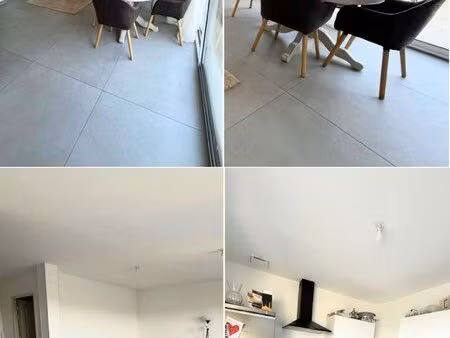 maison neuve trois chambres