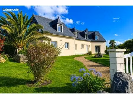 maison contemporaine