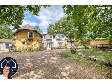 maison 6 pièces 163 m²