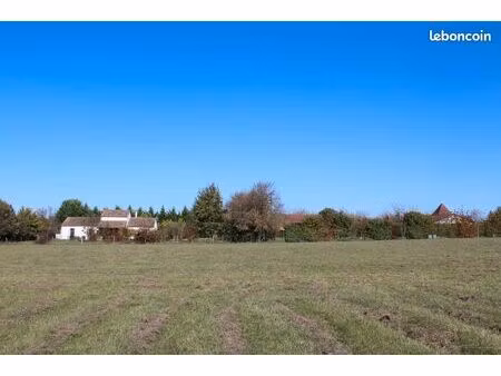terrain 2 814 m² marsales