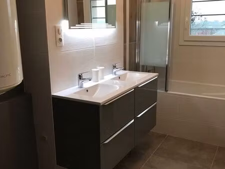 appartement 90 m2