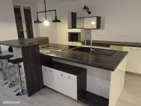 particulier loue appartement à beaune