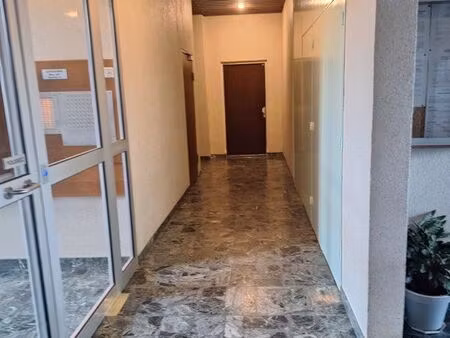 location d’un t 3 très bien situé