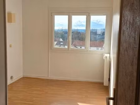 location appartement t3