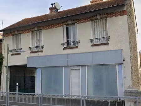 immeuble - idéal investisseur