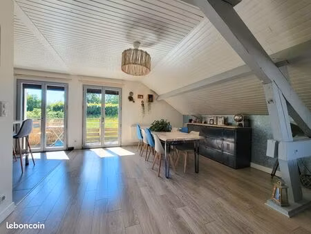superbe appartement t5