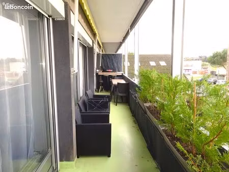 appartement de 4 pièces 80 3 m2