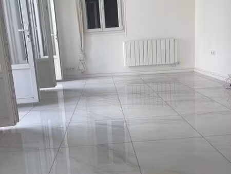 appartement t2 rénover