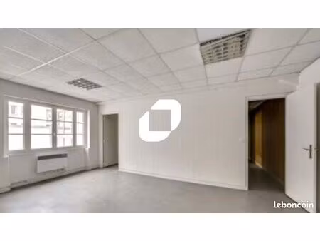 bureau 430 m²