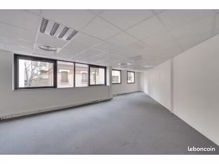 bureau 221 m²