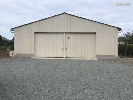 entrepôt à louer