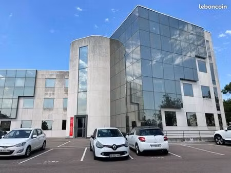 espace bureau / local professionnel-commercial dijon toison d'or