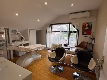 location local professionnel