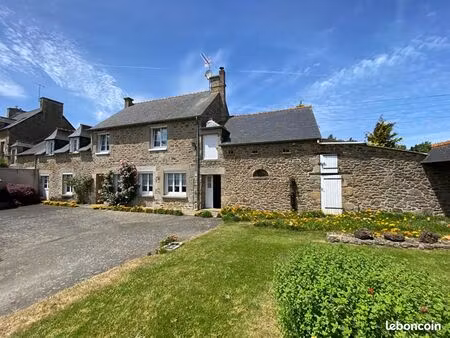 propriété 7 pièces 146 m²
