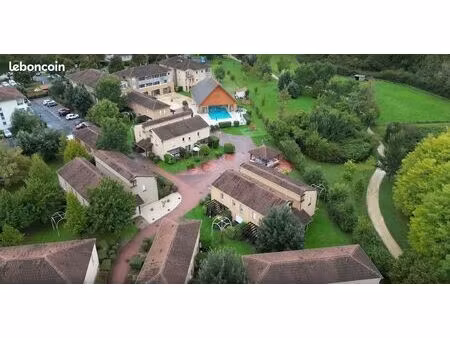 maison 3 pièces 34 m²