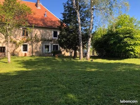 propriété équestre