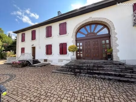 maison de caractère