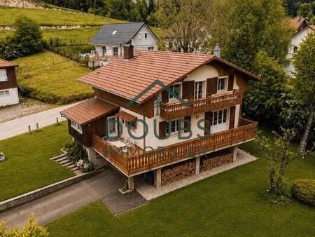 maison 5 pièces 139 m²