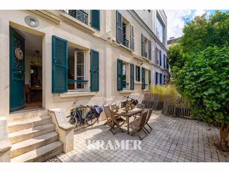 maison ancienne à vendre dans le quartier trezel