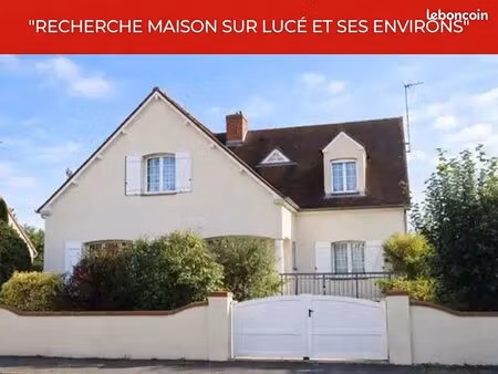 recherche maison particulier a particulier