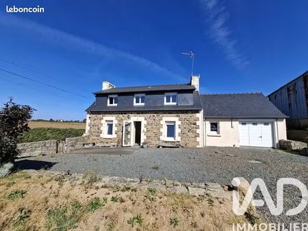 maison 4 pièces 88 m²