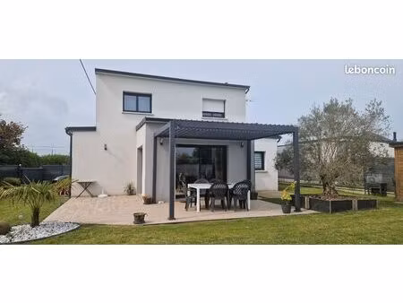 maison 5 pièces 111m2