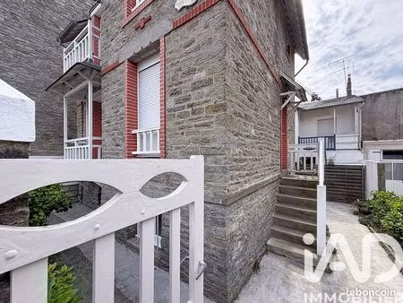 maison 4 pièces 163 m²