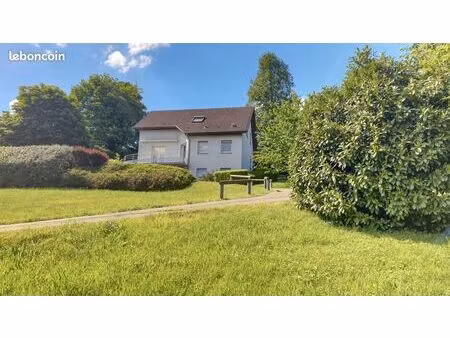 maison 7 pièces 134 m²