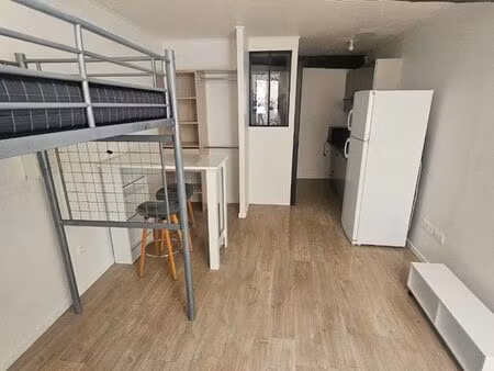appartement t1 auxonne