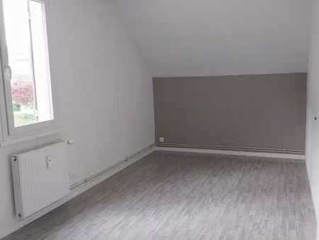 appartement 3 pièces 71 m²