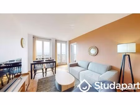 chambre 1 pièce 10 m²