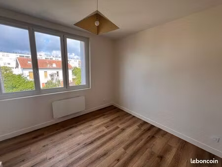 studio 15m2 entièrement rénové et lumineux - secteur chevreul dijon
