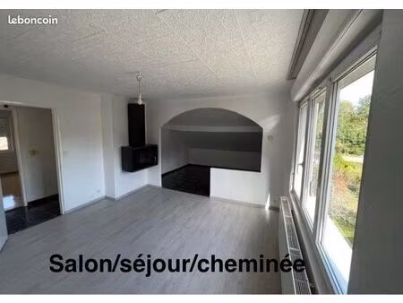 à louer f3 etupes