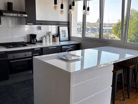 appartement t3 proche gare