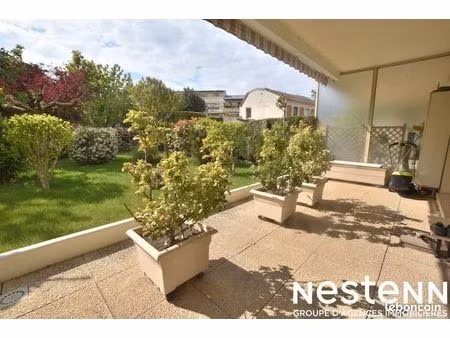 appartement 4 pièces 90 m²