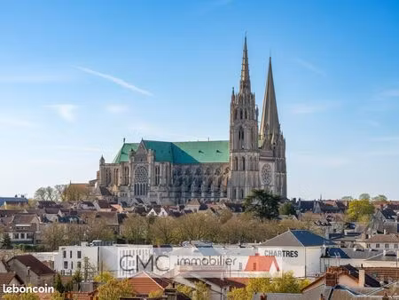 studio 1 pièce 20 m²