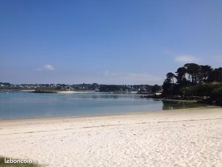 appartement vue mer