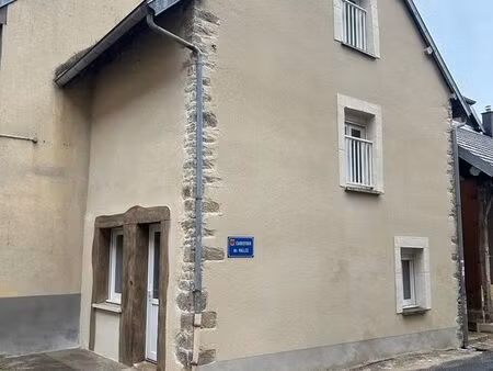 appatement indépendant plein pied