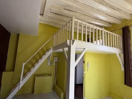 appartement 30m2