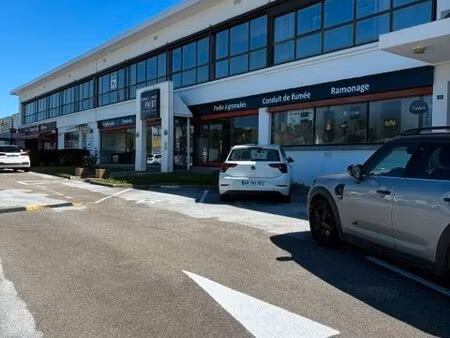 bureaux divisibles espace valentin