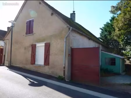 maison a auneau