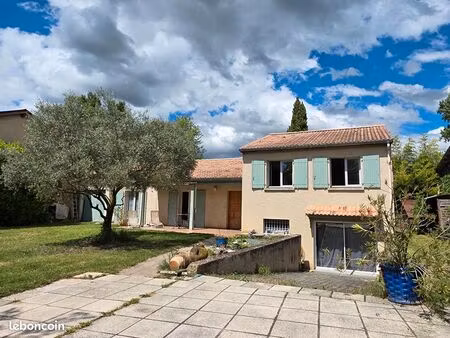 maison 6 pièces 115 m²