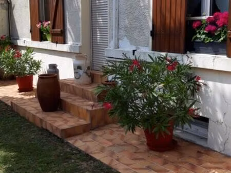 maison5 pièces 110 m²