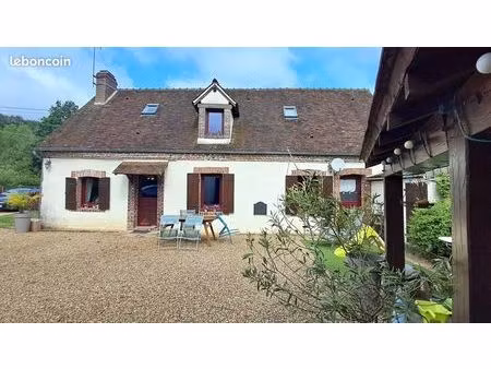 maison 5 pièces 108 m²